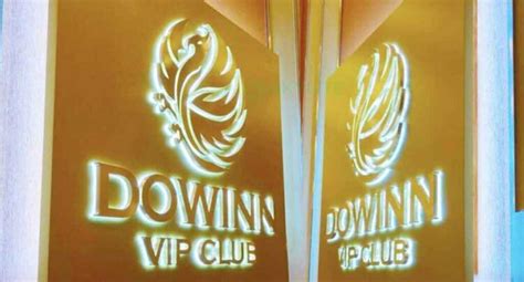 dowinn junket|Sources claim “complete collapse” of leading Philippines junket .